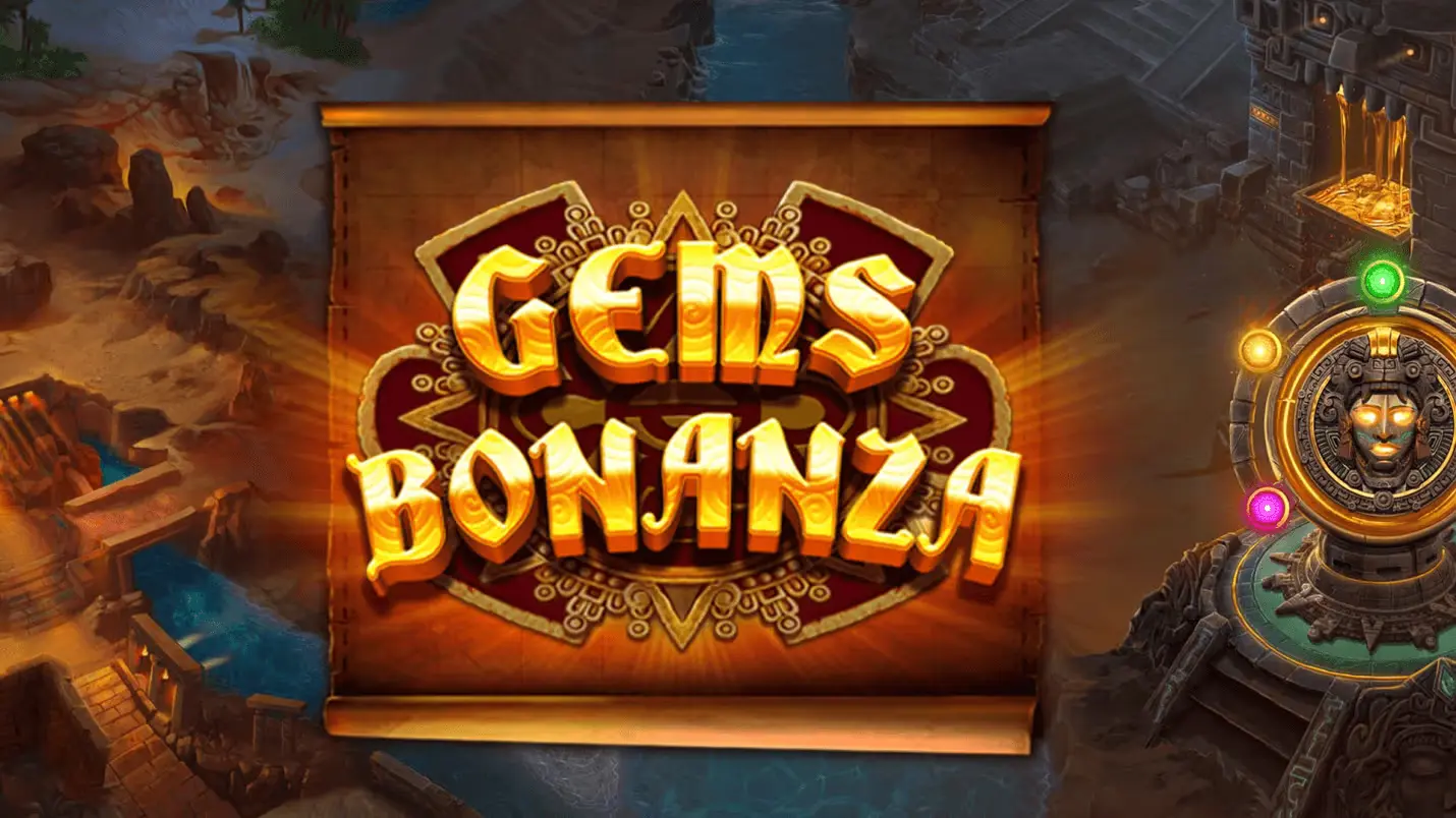 Gems Bonanza