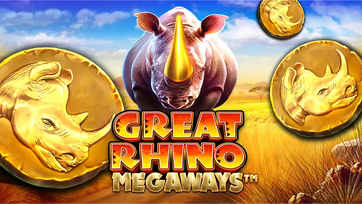Great Rhino