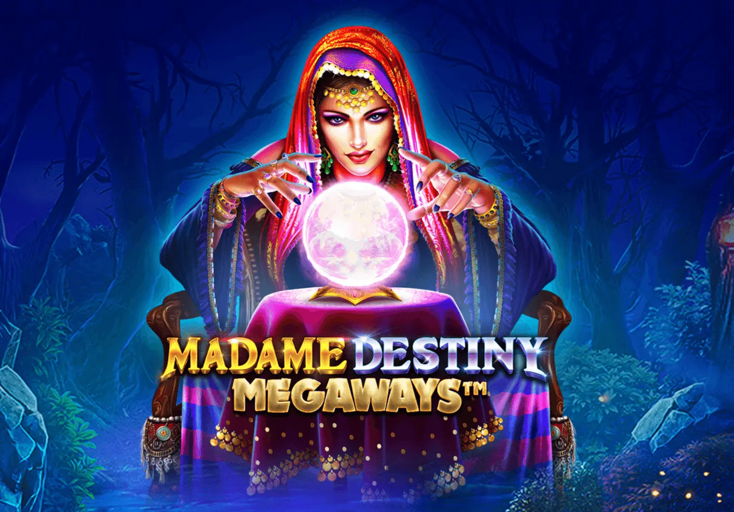 Madame Destiny