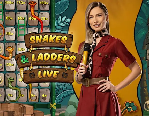 Snakes & Ladders