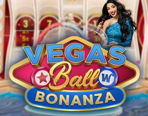 Vegas Ball Bonanza