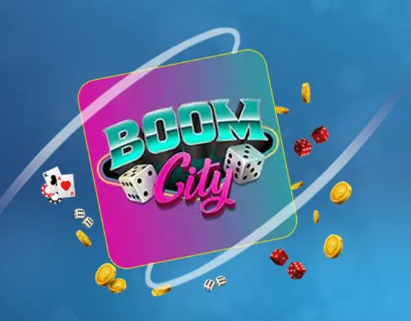Boom City