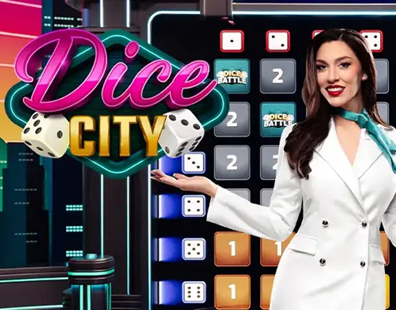 Dice City