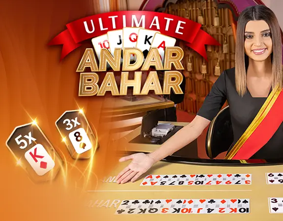 Andar Bahar