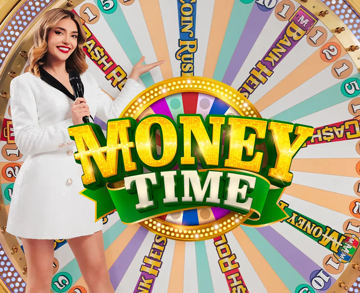 Money Time