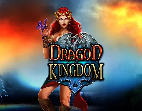 Dragon Kingdom