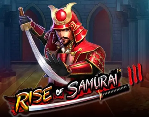 Rise of Samurai