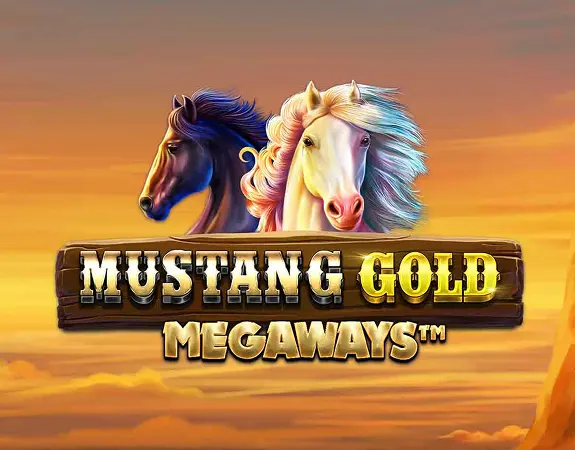 Mustang Gold